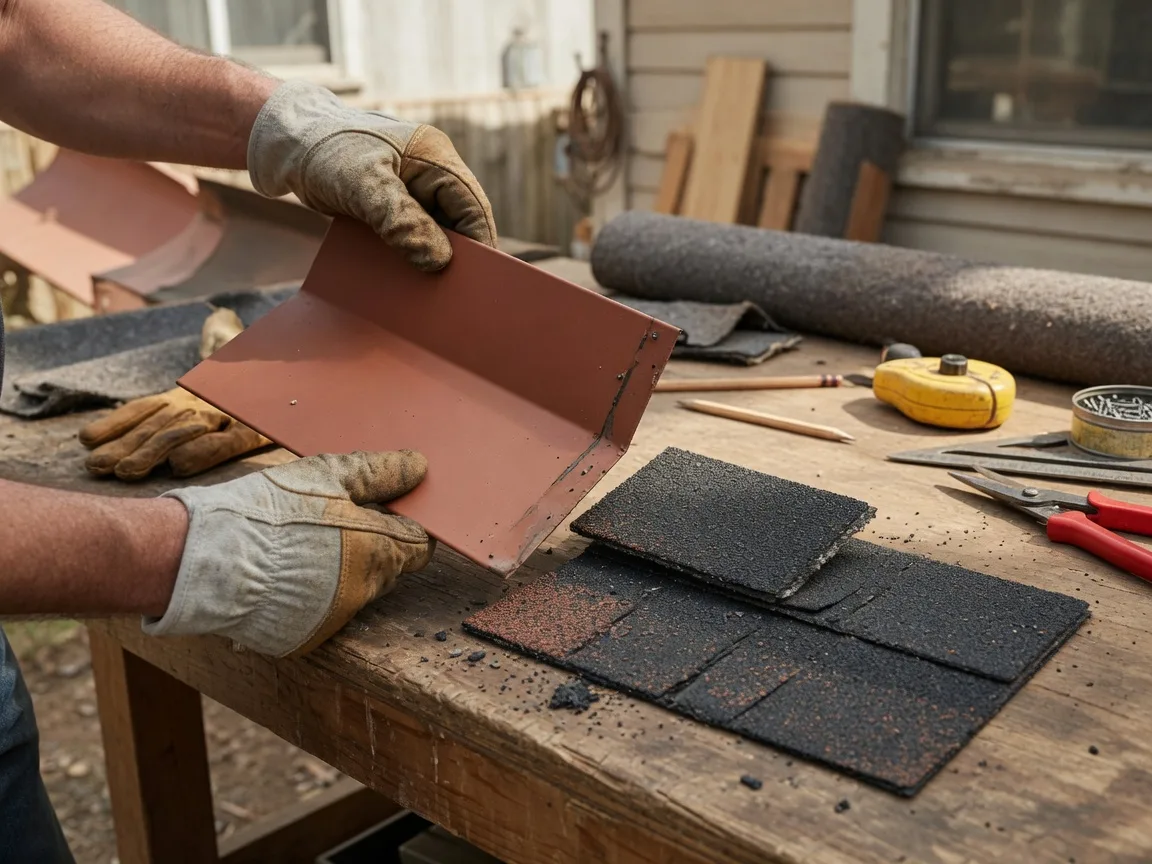 Roof Repair company in Topeka, KS